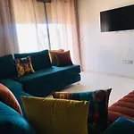 Appartement luxueux - piscine - Vue panoramique - 48 - Ennakhil - Gueliz - centre Marrakech