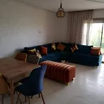 Appartement luxueux - piscine - Vue panoramique - 48 - Ennakhil - Gueliz - centre Marrakech
