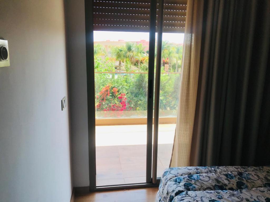 Sunny 48- Cozy -marrakech-centre Apartment