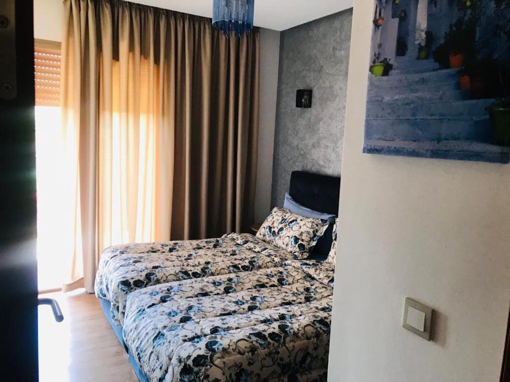 Sunny 48- Cozy -marrakech-centre Marrakesh