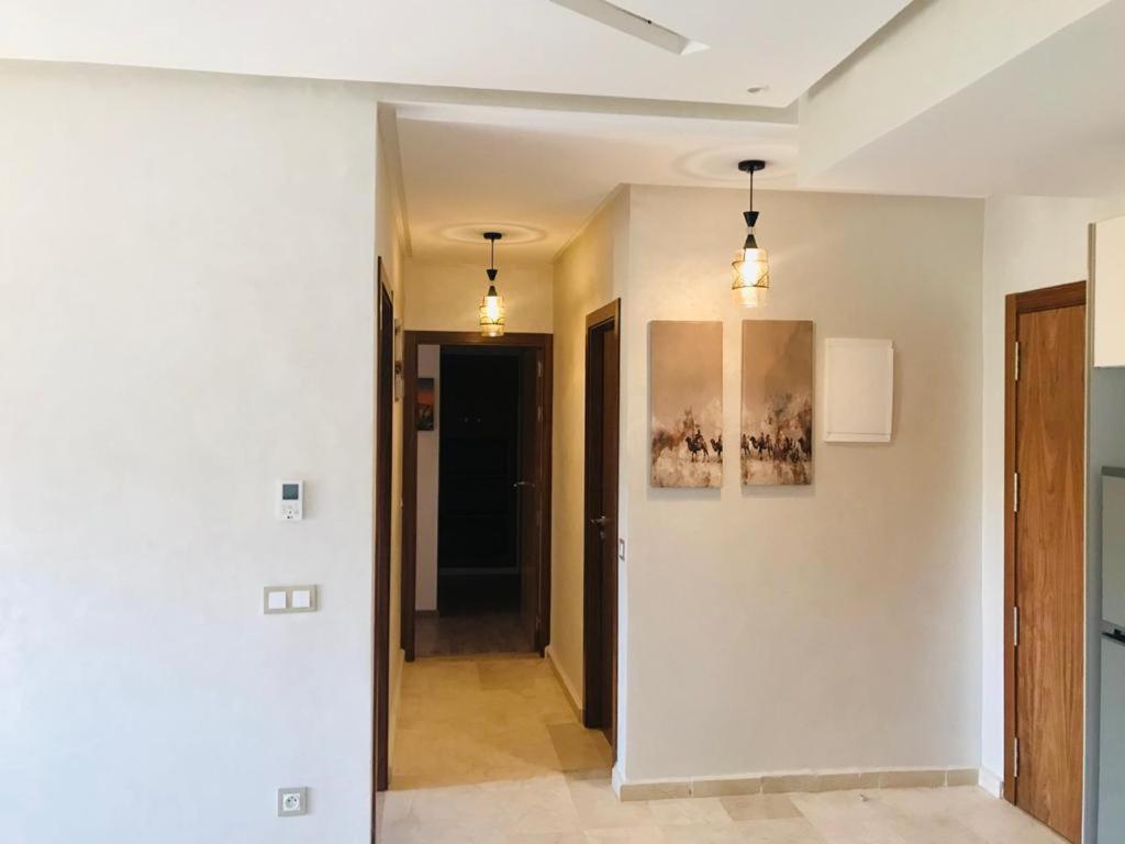 Sunny 48- Cozy -marrakech-centre Apartment Marrakesh