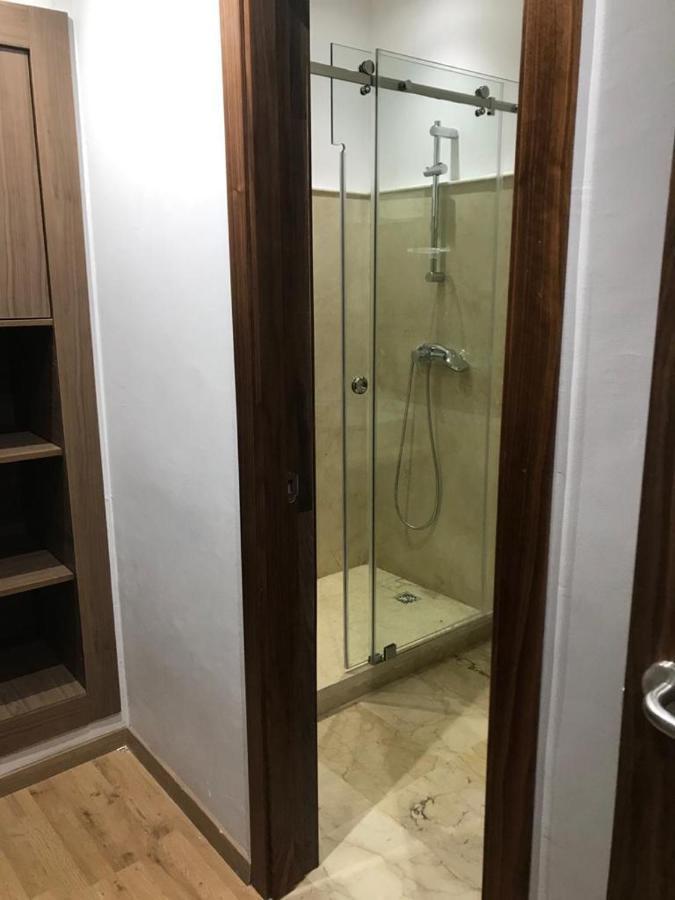 Sunny 48- Cozy -marrakech-centre Apartment *