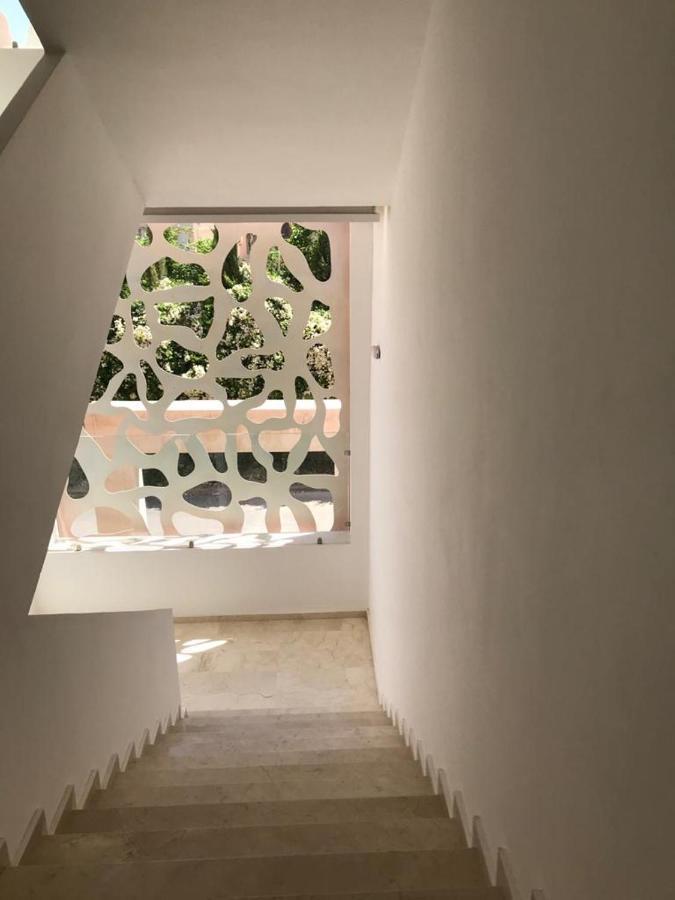 Appartement Luxueux - Piscine - Vue Panoramique - 48 - Ennakhil - Gueliz - Centre Marrakech *