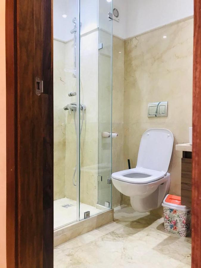 Sunny 48- Cozy -marrakech-centre Apartment Marrakesh